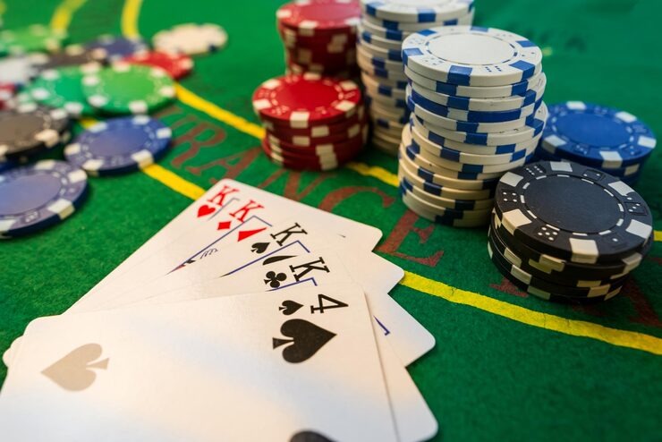 777pub মোবাইল অ্যাপ ইন্টারফেস - Android এবং iOS